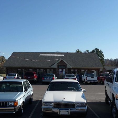 King'S Inn Huntsville Ngoại thất bức ảnh