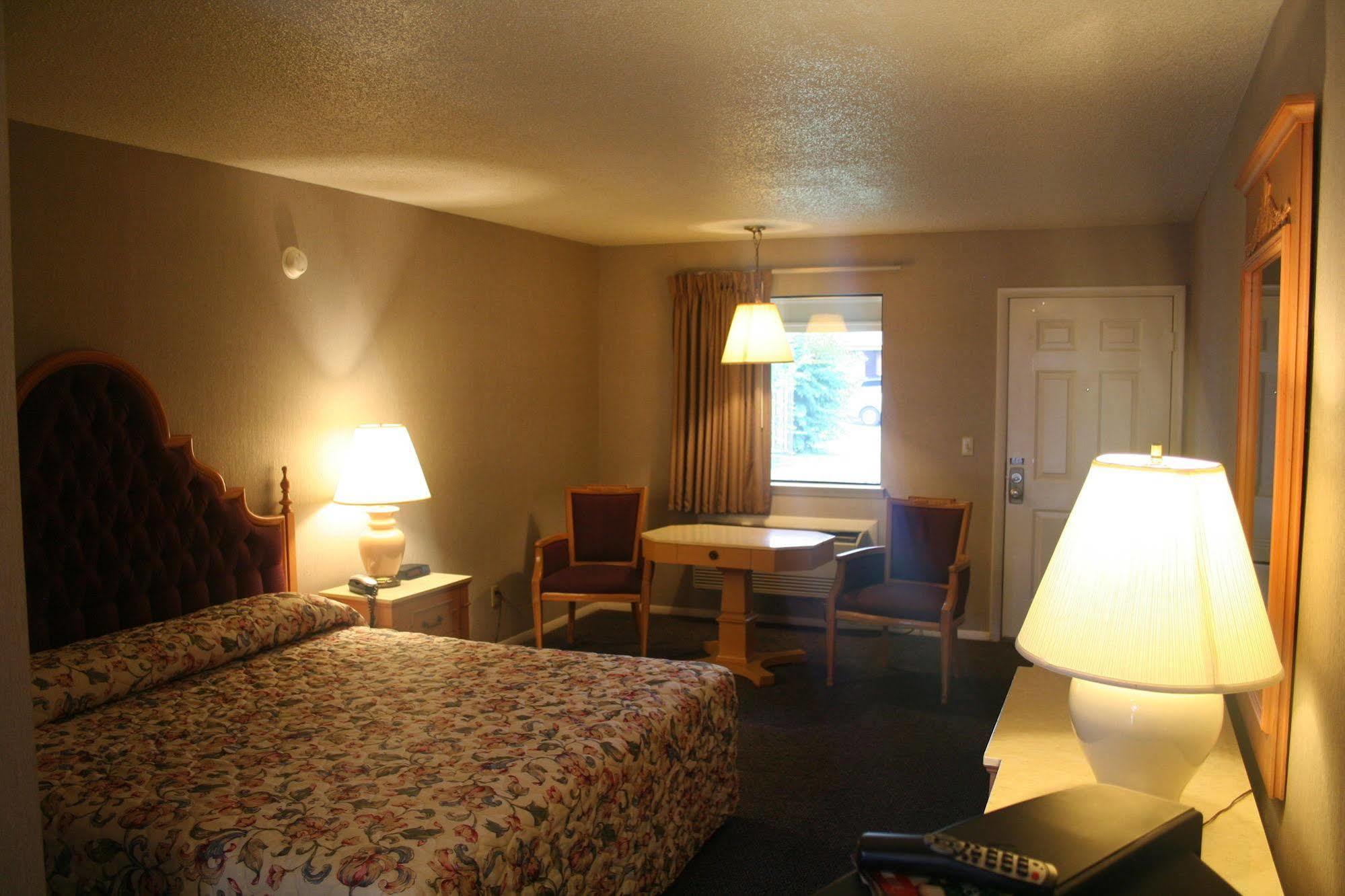 King'S Inn Huntsville Ngoại thất bức ảnh