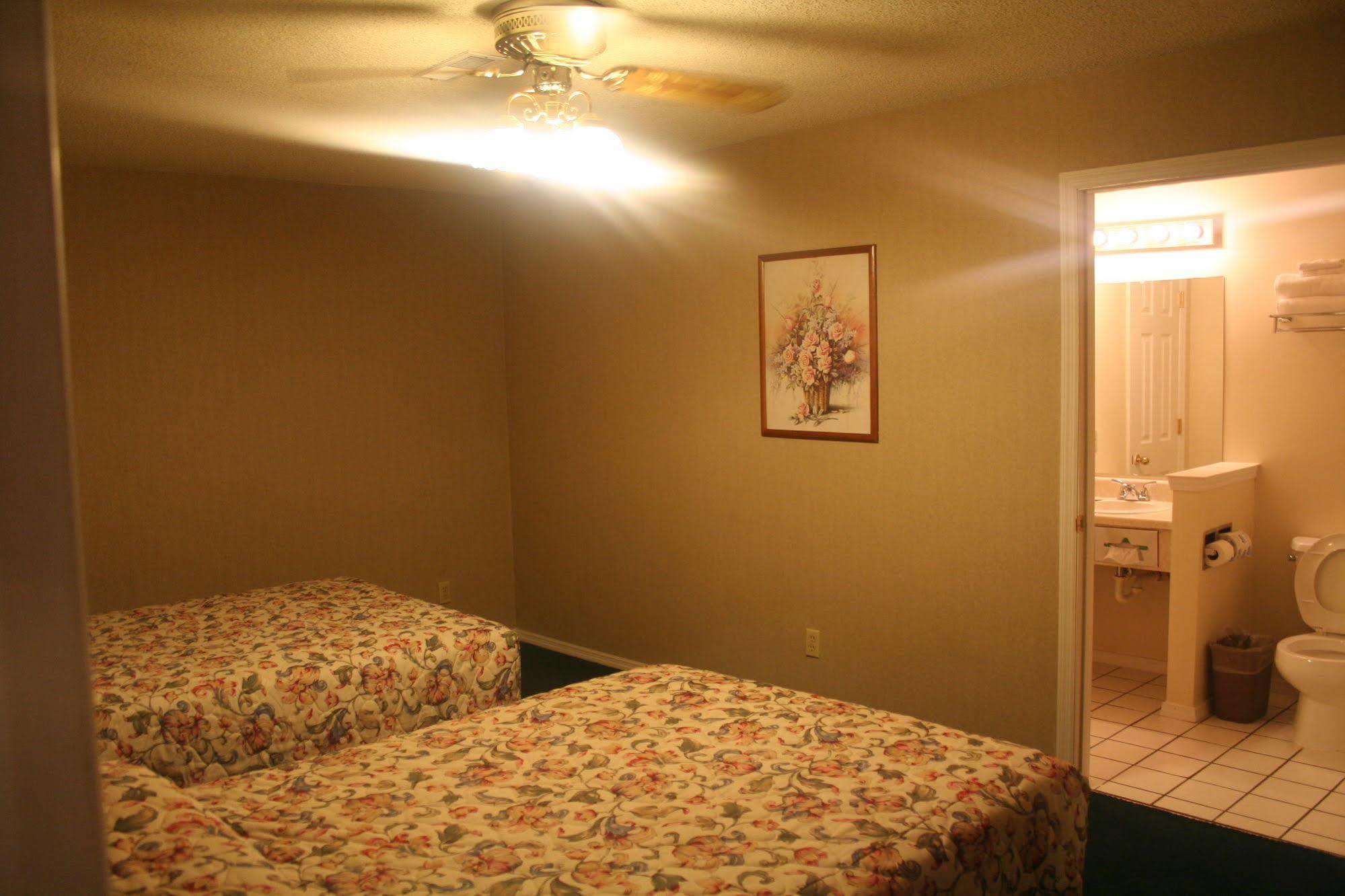 King'S Inn Huntsville Ngoại thất bức ảnh