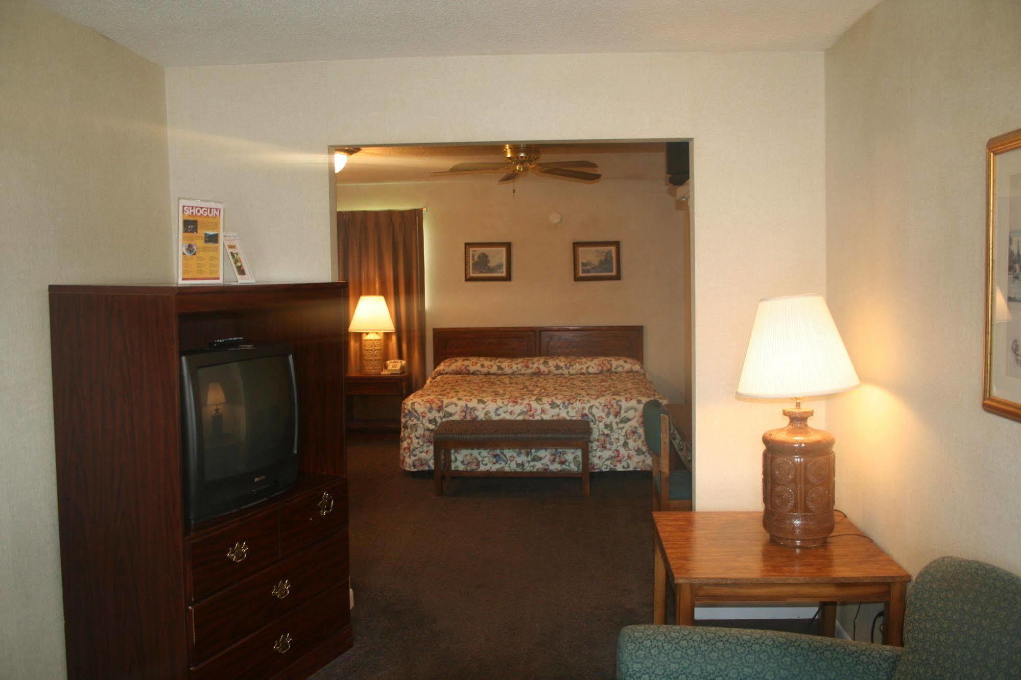 King'S Inn Huntsville Ngoại thất bức ảnh