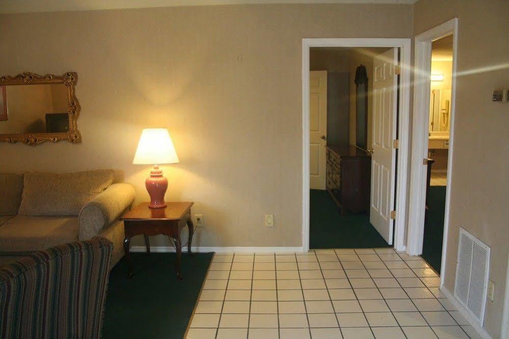 King'S Inn Huntsville Ngoại thất bức ảnh