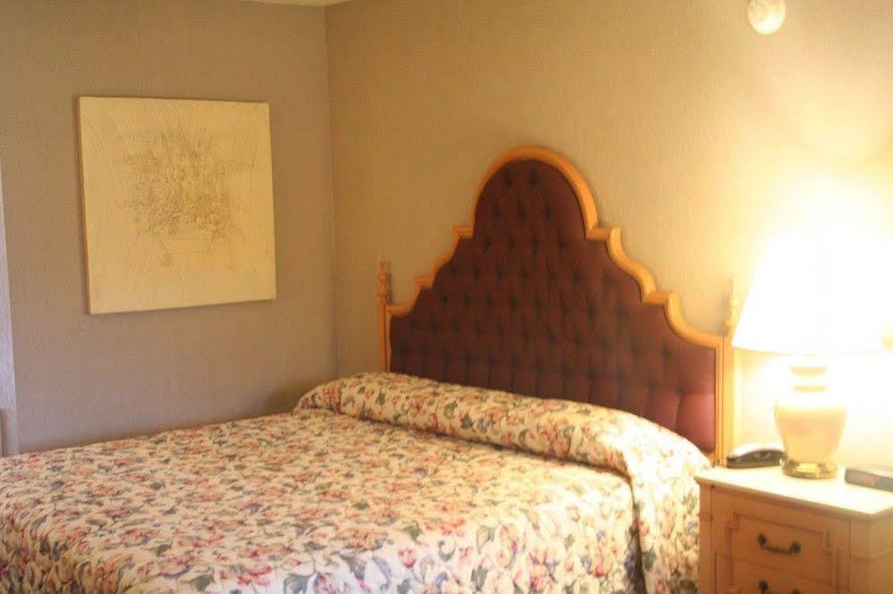 King'S Inn Huntsville Ngoại thất bức ảnh
