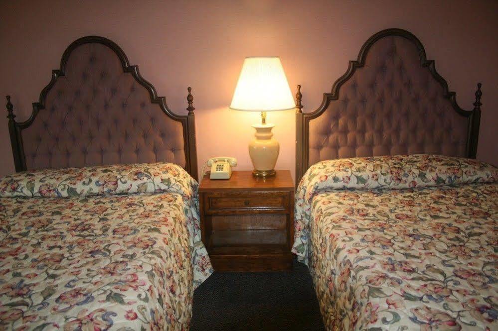 King'S Inn Huntsville Ngoại thất bức ảnh