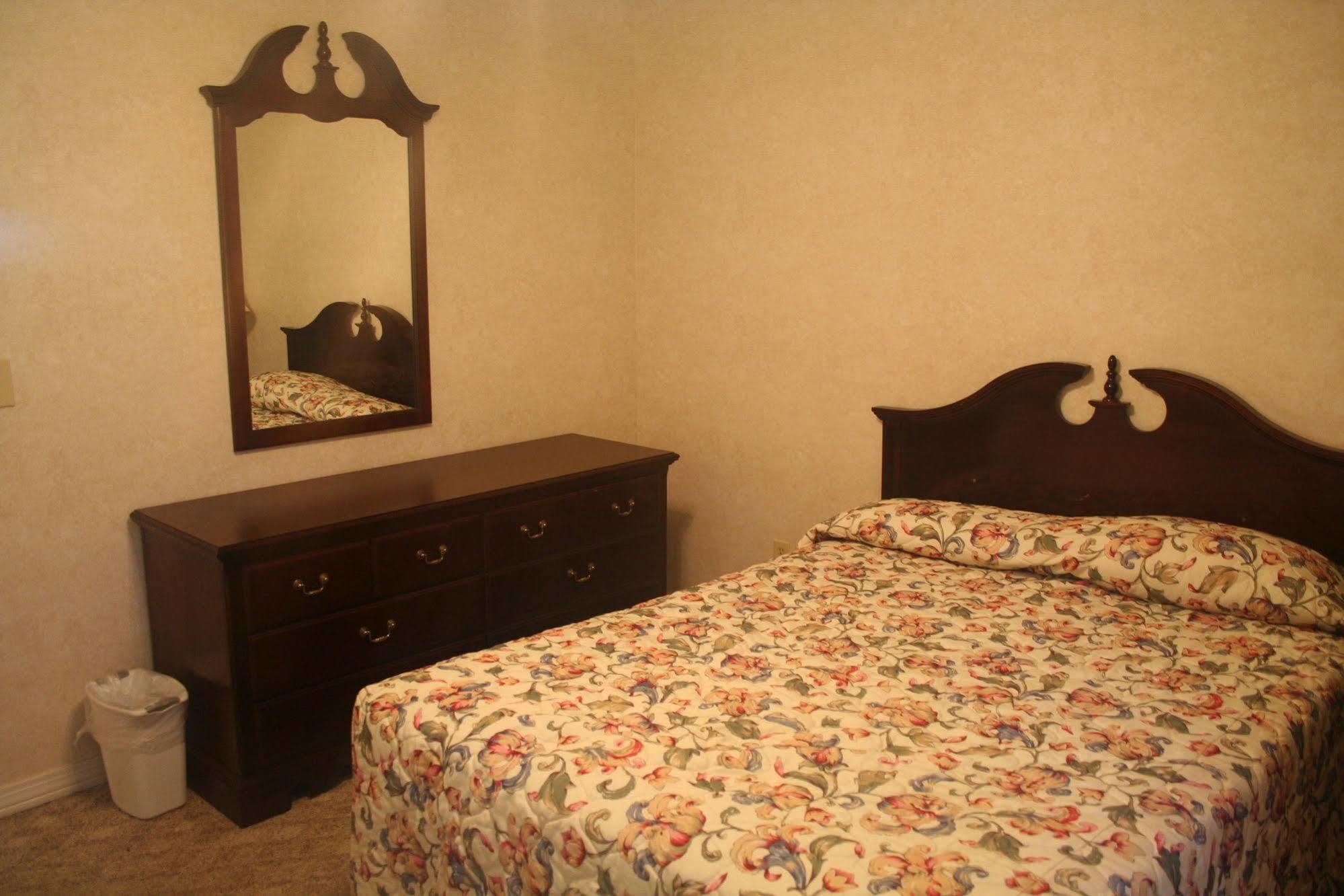 King'S Inn Huntsville Ngoại thất bức ảnh
