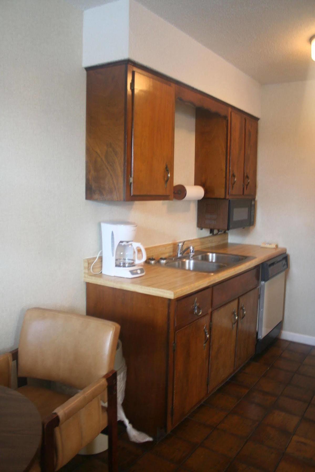 King'S Inn Huntsville Ngoại thất bức ảnh