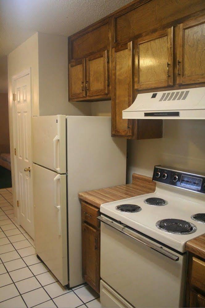 King'S Inn Huntsville Ngoại thất bức ảnh